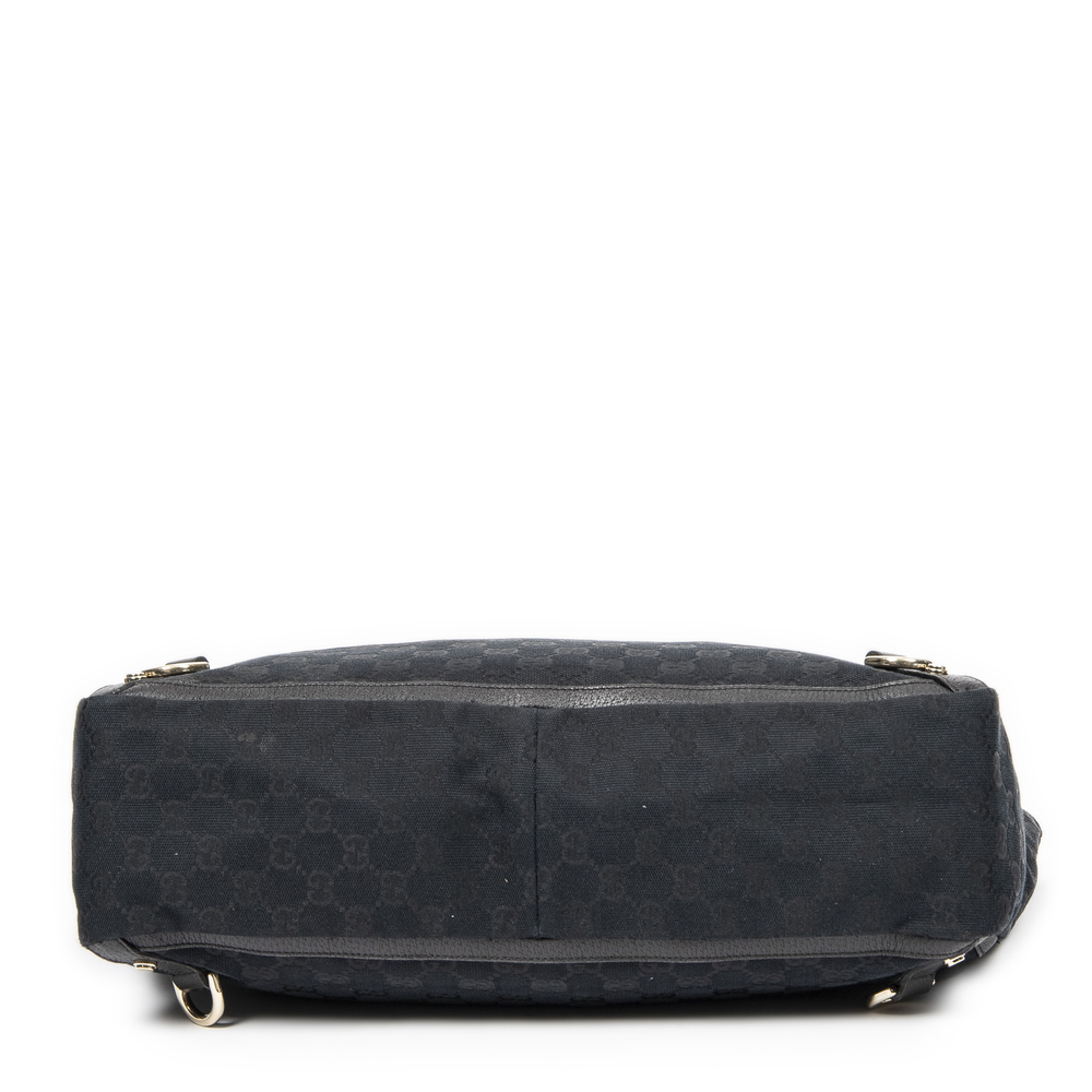 Gucci Large 3 D-Rings Abbey Shopper - Picture 11 of 15